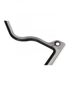 Mr Gasket Ls1 Ls6 Gm Oem Valley Cover Gasket Set. Oem Style. 10 Bolt