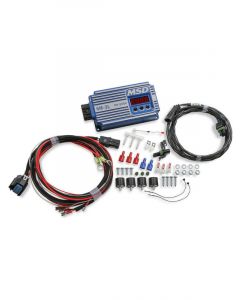 MSD Ignition Box Digital 6M-3L Marine Ignition