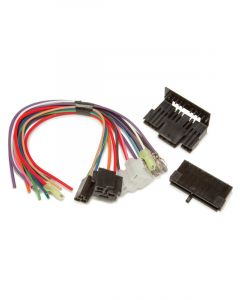 Painless Wiring Gm Steering Column And Dimmer Switch Pigtail Kit