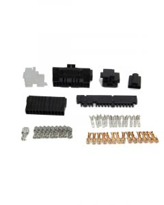 Painless Wiring Gm Steering Column Conversion Connectors Only