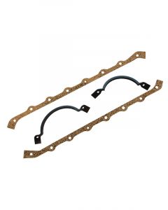 Performance Gaskets Holden 253 308 Early Oil Pan Gasket Set (EGOP-308)