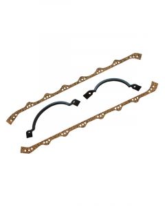 Performance Gaskets Holden 304 308 Vn On Oil Pan Gasket Set (EGOP-308VN)