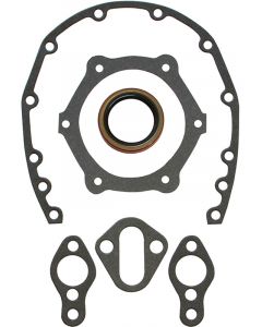 Performance Gaskets Sbc Timing Cover Gasket Set 283-400 (EGTCS-350)