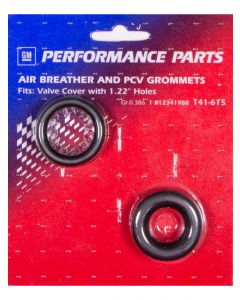 Proform Valve Cover Grommet Set Use With Proform Covers