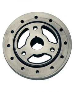 Proform Sbc Harmonic Balancer 6-3/4", Pre-1986, Internal Bal