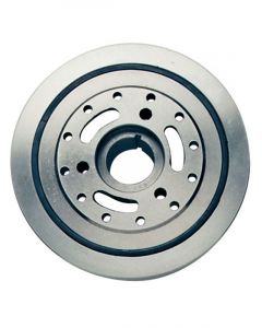 Proform Harmonic Balancer B/B 454 Pre 86 Chev - External