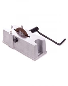 Proform Engine Piston Ring Filer Manual Model Includes One 120 Grit Wheel