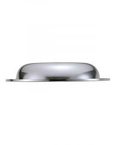 Proform 14 Recessed Air Cleaner Base " Base Only "