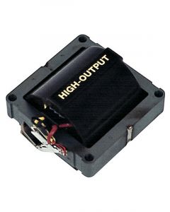 Proform Gm H/Perform 50,000 Volt Hei Coil. In Cap Style.