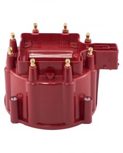 Proform Cap Rotor Kit Hei Chev Red Large Cap