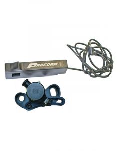 Proform Adjustable Timming Tab Led Ford 11 Oclock Tdc