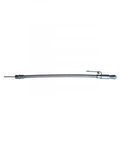 Proform Sbf S/Less Steel Flexible Oil Dipstick. "Screw In" 302W 351W