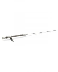 Proform Sb Ford Flexible Oil Dipstick Braide 289 302 351W Timing Cov