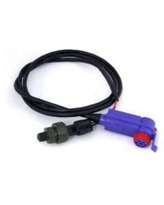 Racepak V-Net Module & Pressure Sensor Oil Pressure 0-150 Psi