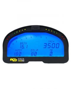 Racepak Iq3 Drag Logger Dash Built In Data Logger