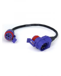 Racepak V-Net Tee Cable - 36"