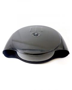RPC Retro Cadillac Oldsmobile Air Cleaner Set. Black