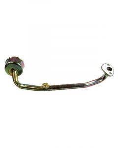 RPC Zinc Sb Ford Double Sump Oil Pump Pickup Sbf