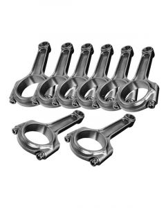 Scat Enterprises Connecting Rod Pro Stock I Beam 5.955 in Long