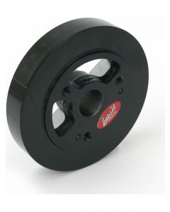 Scat Sbc 6-3/4" Harmonic Balancer External Balance Damper (A8001)