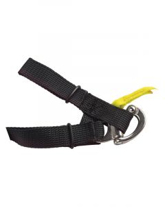 Simpson Hybrid Quick Release Tethers - Suit Hybrid Range (-HY.QR)