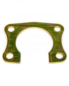 Strange Axle Bearing Retainer Plate Early Big Style