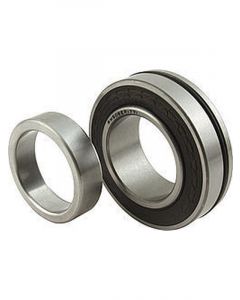 Strange Axle Bearing Kit Suit 40 Spline Axle 1.772 Bor