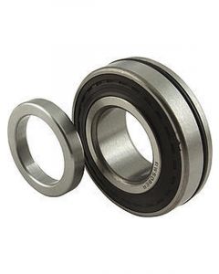 Strange Axle Bearing 3.150" Id Housing. Fit Axle With 1.5635"