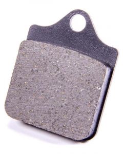 Strange Brake Pad 2 Or 1 Pisto Strange Caliper (1 Pad Only)