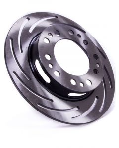 Strange L/W Disc Left Hand 10Rotor 1.5 Offset Stpss105
