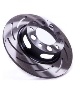 Strange Brake Rotor Right Front