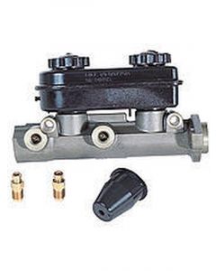 Strange Master Cylinder 1.125 Bore [For 4 Piston Front Cal]