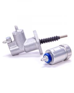 Strange Master Cylinder & Remote Reservoir