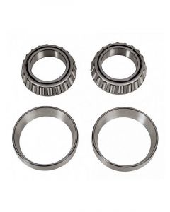 Strange 9 Ford 3.062" Spool Bearing Kit Notes