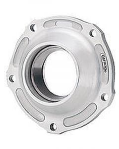 Strange 9" Iron Pinion Support 28-31 Spline