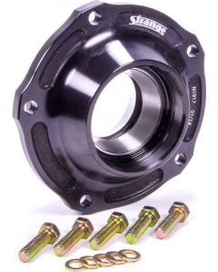 Strange Forged Alloy Pinion Support Black Oxide Street & Strip