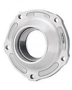 Strange 9 Alloy Pinion Support 28-35 Spline Drag Racing