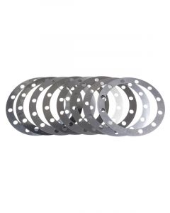 Strange Ultra Case Pinion Depth Shim Kit