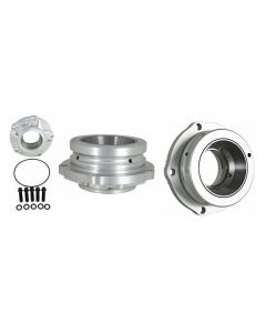Strange Hd Pro Alum Pinion Support Tapered, Fits Hd Pro Case Only