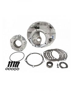 Strange Hd Pro Aluminium Case Package 3.062" Case W/ Pinion Support