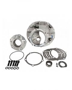 Strange Hd Pro Aluminium Case Package 3.250" Case W/ Pinion Support