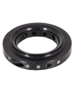 Strange Pickup Collar, 8 Magnet For 1603 & 1633 1.812 Dia