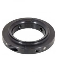 Strange Pickup Collar, 8 Magnet For 1604, 1634, 2304 2.125 Dia