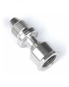 Stromberg Banjo Fitting Spacer With Rod Clearance Prog Linkag