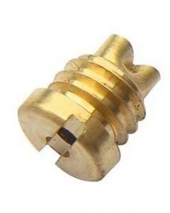 Stromberg 97 Accel Pump Check Valve