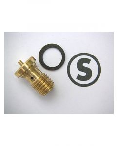 Stromberg 97 Power Valve No 71 Power Bypass Valve
