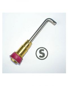 Stromberg 97 Accelerator Pump Basic Pump Only