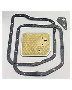 TCI Transmission Filter Racing Filter Gasket Torqueflite 727 / 904 Kit