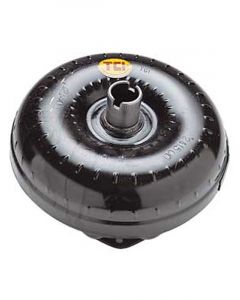 TCI Auto S/Fighter Converter Th400-350 10" Sb 3000-3400, Bb 3400-3600