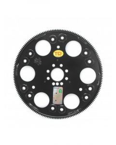 TCI Flexplate 168 Tooth SFI 29.1 Steel Internal Balance GM LS-Series